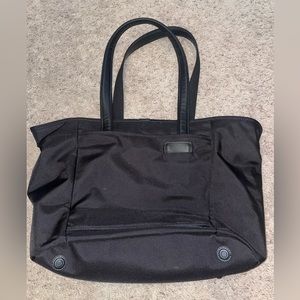 Briggs & Riley travel tote